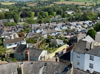 Reporting Totnes-First transition town