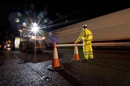 Local roads across the UK to benefit from new crackdown
