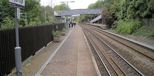 MP calls for more trains to call at Ivybridge station