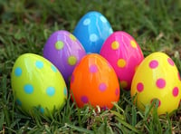 Kingsbridge shoppers invited to Easter Trail