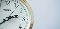 Dementia help as the clocks spring forward