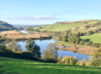 Dartmoor's angling history unveiled