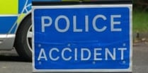 Police appeal for witnesses after fatal collision 