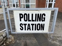 Voter registration deadline approaches ahead of General Election