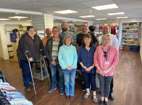 Dame Hannahs opens new shop in South Brent