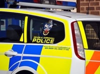 Police seek information  following serious collision near Derriford