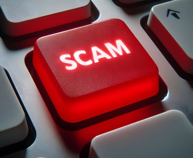 Heartless scammers target most vulnerable households