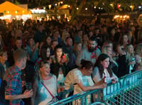 Kingsbridge food and music festival set for triumphant return