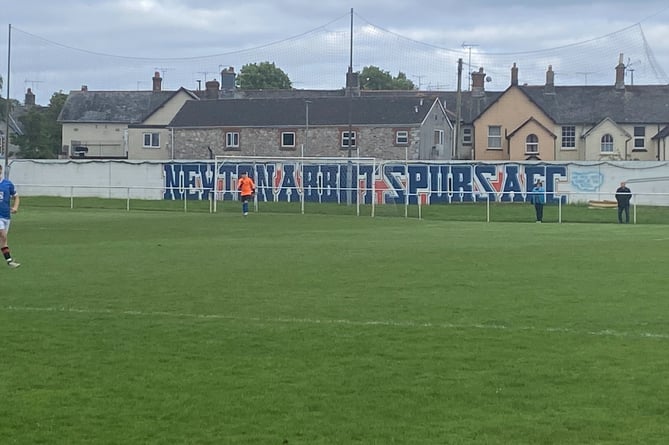 Newton Abbot Spurs FC