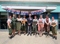 80th Anniversary of D-Day in the South Hams