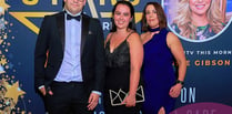 Stars of social care awards recognize Giles Sabater's leadership