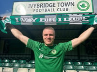 Lofty ambitions for Ivybridge Town and Dartmouth AFC this season