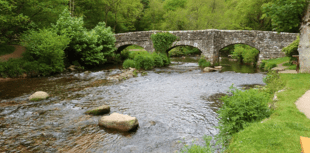 Fingle Bridge: The history behind Devon's charming landmark