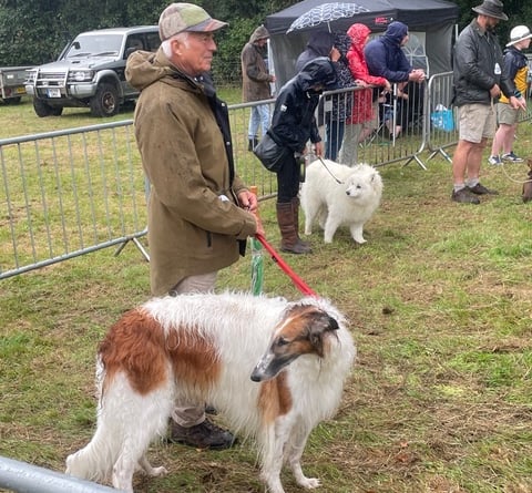  Yealmpton Show 2024