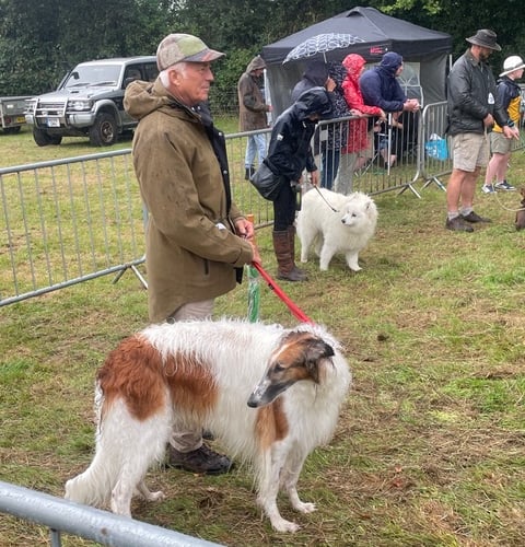  Yealmpton Show 2024