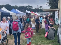 Yealmpton Agricultural Show returns for 135th year 