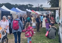 Yealmpton Agricultural Show returns for 135th year 