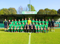 Ivybridge Town concede a first goal in six in home defeat