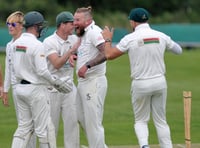 Tolchards Devon Cricket League weekend preview 03/08