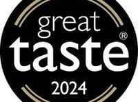 Great Taste award winners announced for 2024