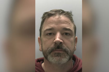 Man sentenced after police uncover collection of child abuse images