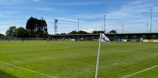 Second-half collapse means Ivybridge are “going to have to learn fast”