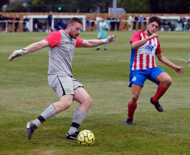 Previewing this weekend’s football across the South Hams 14/09