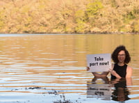 Survey to gauge wild swimming risks 