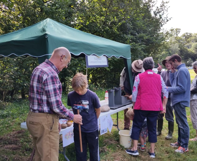 Brent Island Fun Day is on the way