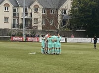 Ivybridge Town get back to winning ways in Western League