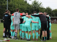 Ivybridge Town enter the FA Vase first round proper