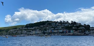 Boat jumble sale planned for Kingswear