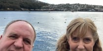 Days out from the South Hams- Fowey