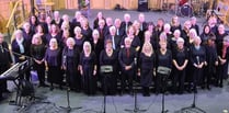 Salcombe Community Gospel Choir creates waves of emotion