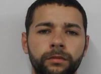 Police hunting for Dartmouth man