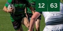 Ivybridge look to regroup after heavy defeat