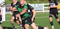 Opposite outcomes for Ivybridge RFC 1st XV and The Vandals