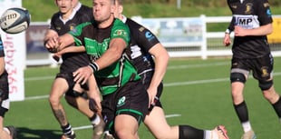 Opposite outcomes for Ivybridge RFC 1st XV and The Vandals