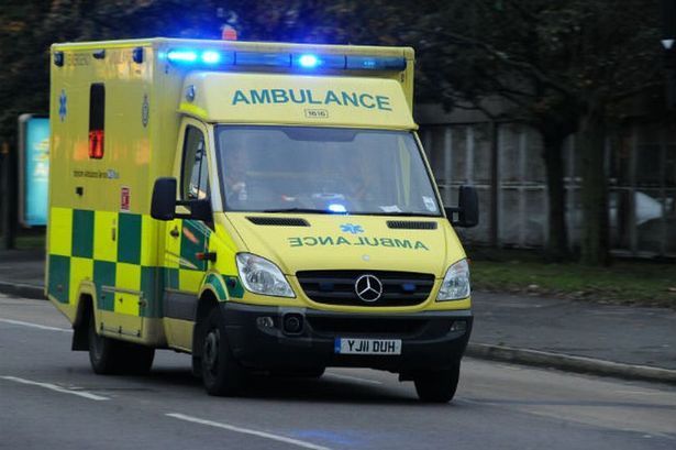 South West Ambulance Service needs new trustees. 