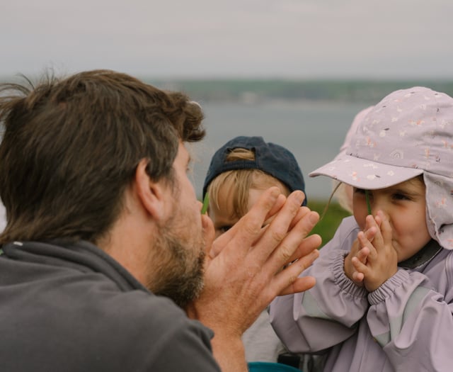 Outstanding South Hams pre-school to attend the’Oscars’ of teaching