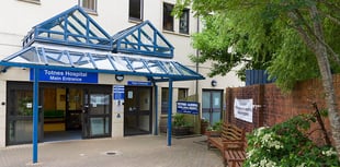 Bed closures on the cards at community hospital 