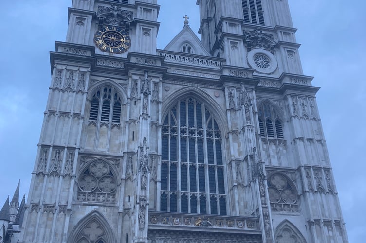 Westminster Abbey