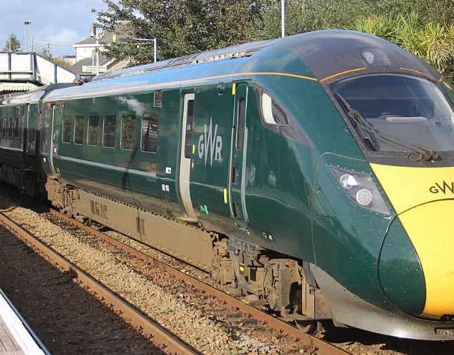 South west task force pushes for rail reforms