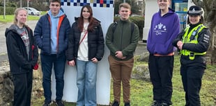 Ivybridge Police Cadets attempt to buy vapes in purchasing operation