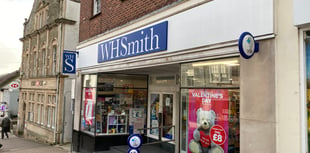 Uncertain future for Kingsbridge and Totnes branches of WH Smith