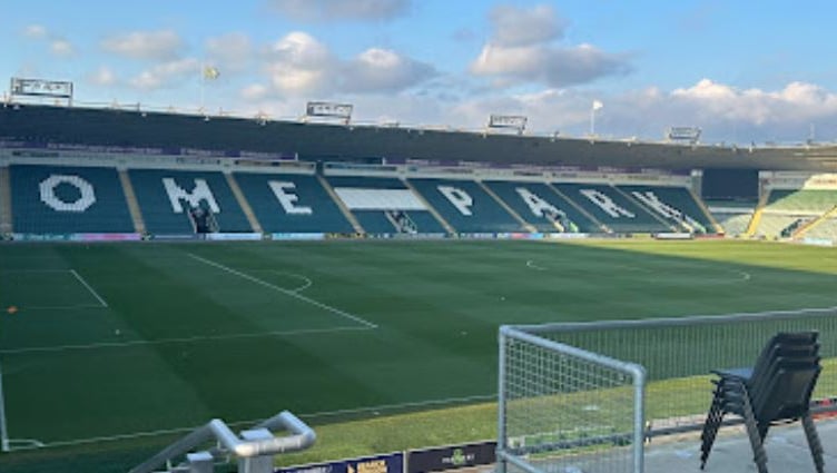 Home Park